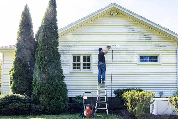 Professional Pressure washing in Sheldon, IA